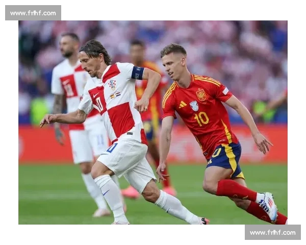 克罗地亚 3-0 直布罗陀:弗鲁克苏契奇建功,马耶尔失点留憾 克罗地亚 3-0 直布罗陀:弗鲁克苏契奇建功,马耶尔失点留憾