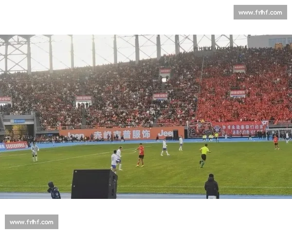 蒙超吹响终场哨,呼和浩特的诚意早已满格 蒙超吹响终场哨,呼和浩特的诚意早已满格