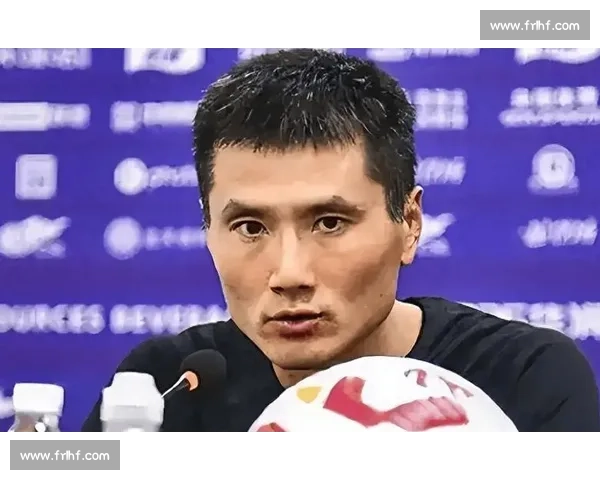 邵佳一盛赞成都蓉城:战术统一的争冠劲旅 邵佳一盛赞成都蓉城:战术统一的争冠劲旅