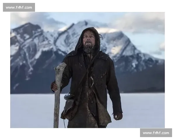 美媒预测一战再战冲 14 项奥斯卡 小李子新片成颁奖季王炸 美媒预测一战再战冲 14 项奥斯卡 小李子新片成颁奖季王炸