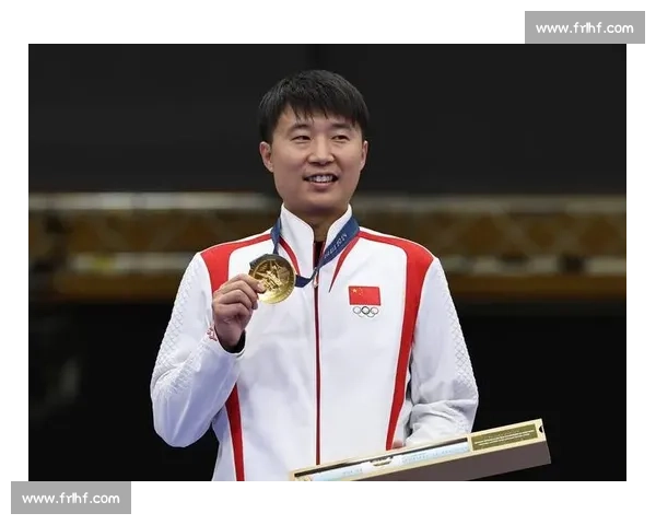 山东射击双线出击:小将崭露头角 李越宏率队冲金 山东射击双线出击:小将崭露头角 李越宏率队冲金