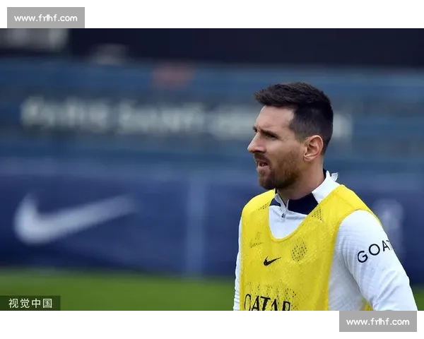 梅西归队全力备战!阿根廷晒训练照剑指波多黎各 梅西归队全力备战!阿根廷晒训练照剑指波多黎各