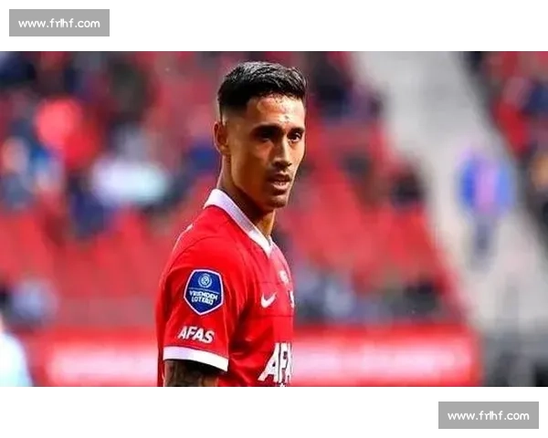 6 个月研判破顾虑：阿莫林为何力主签库尼亚