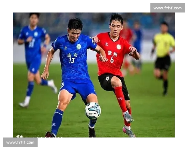 苏超青训露锋芒,海参队质疑 FIFA 闹剧:国足羞愧何处藏? 苏超青训露锋芒,海参队质疑 FIFA 闹剧:国足羞愧何处藏?