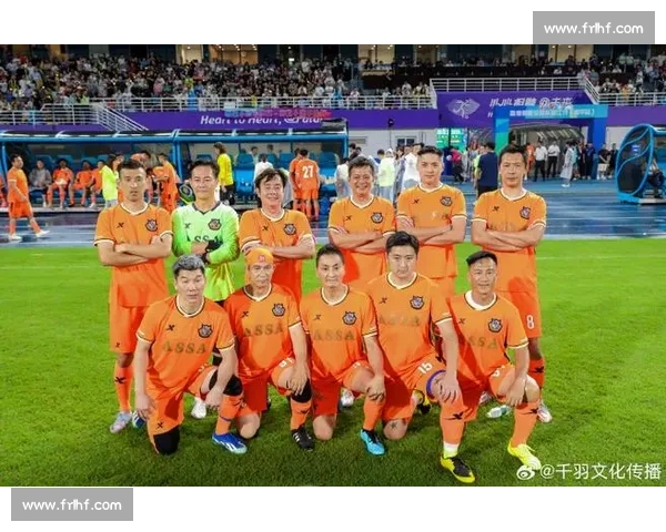 星耀江阴！谭咏麟黄日华领衔，这场足球 + 演唱会太懂青春