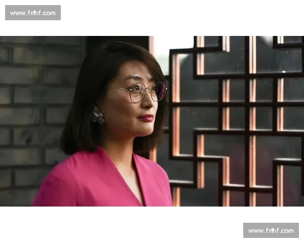 宗馥莉:以自信承责任,守护娃哈哈的藏锋之道 宗馥莉:以自信承责任,守护娃哈哈的藏锋之道