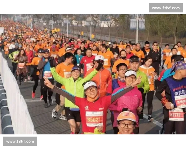 马拉松按下急停键:狂热退潮后的清醒