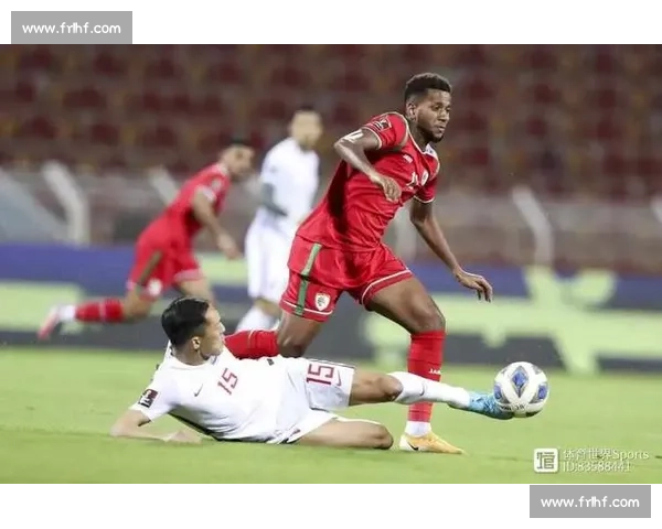 背水一战迎强敌中国队对阵卡塔尔队冲击关键胜利之夜与荣耀梦想征程